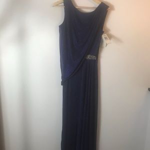 NWT Alex Evenings Mother of the Bride Dress